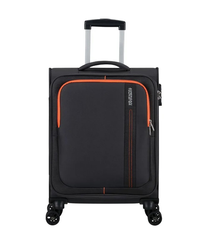 Amerikāņu čemodāns Tourister Sea Seeker, 55 cm MD708001*1175 (8)