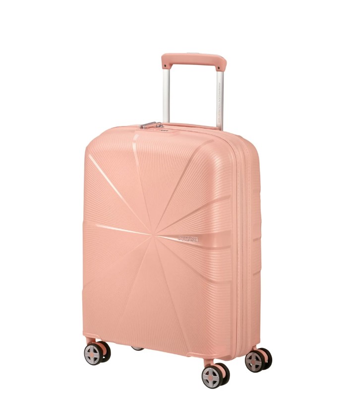 Amerikāņu čemodāns Tourister StarVibe, 55 cm MD576002*A368 (4)