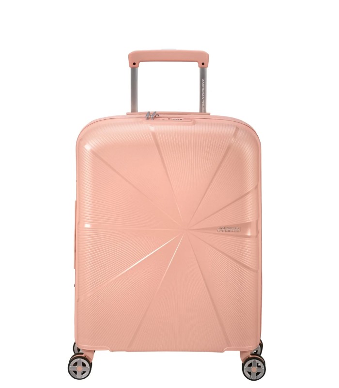 Amerikāņu čemodāns Tourister StarVibe, 55 cm MD576002*A368 (8)