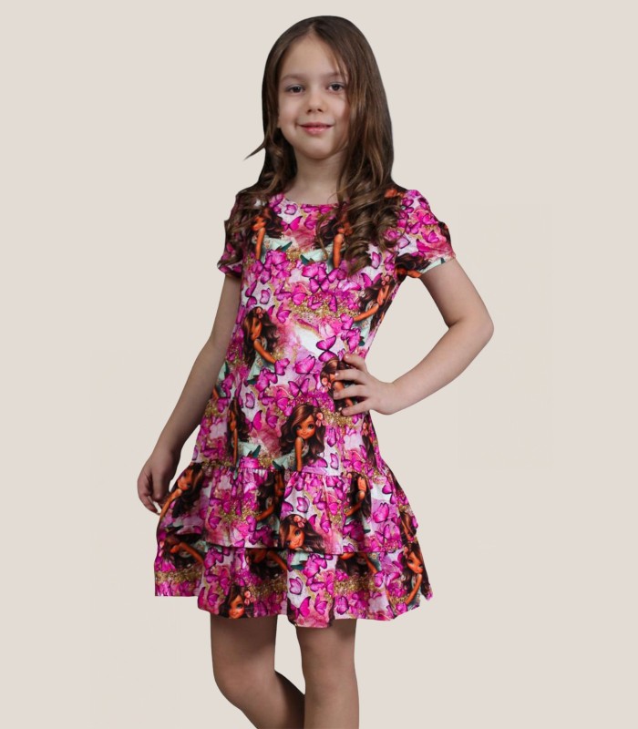Tyttöjen mekko 231298 01 (5)