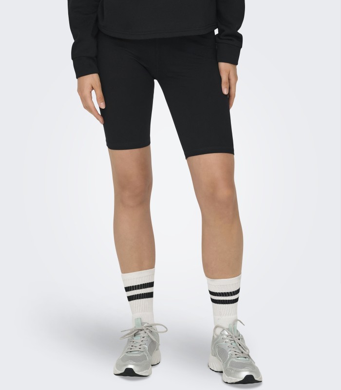 ONLY Play naisten leggingsit-shortsit 15311584*01 (6)