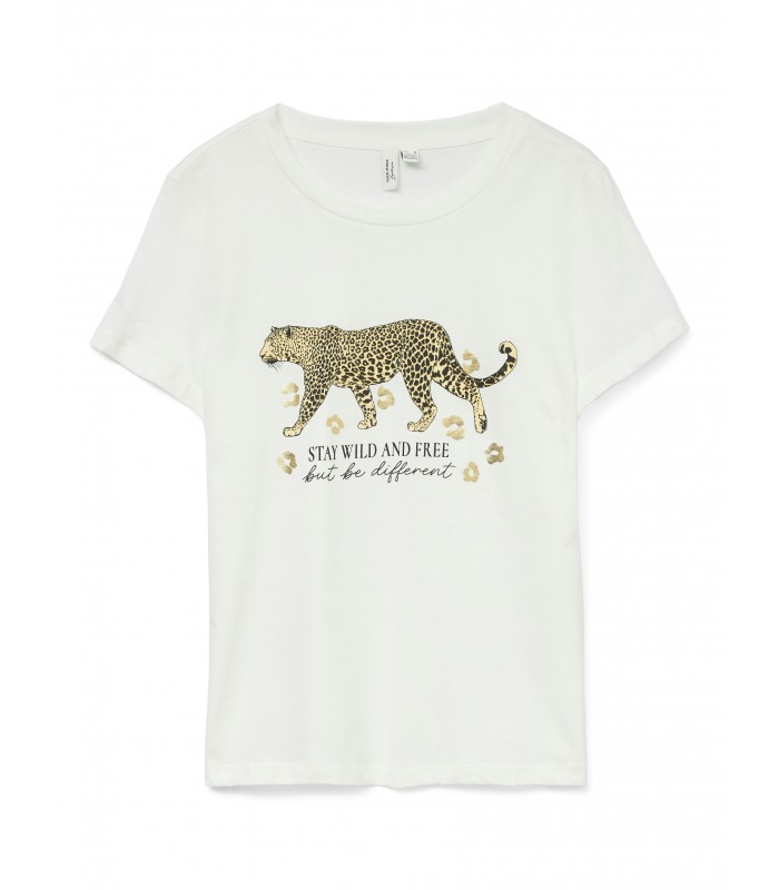 Vero Moda naisten t-paita 10332807*01 (2)
