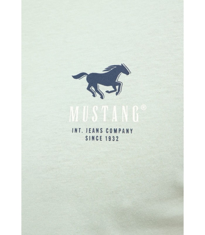 Mustang vyriški marškinėliai 1016494*6180 (10)
