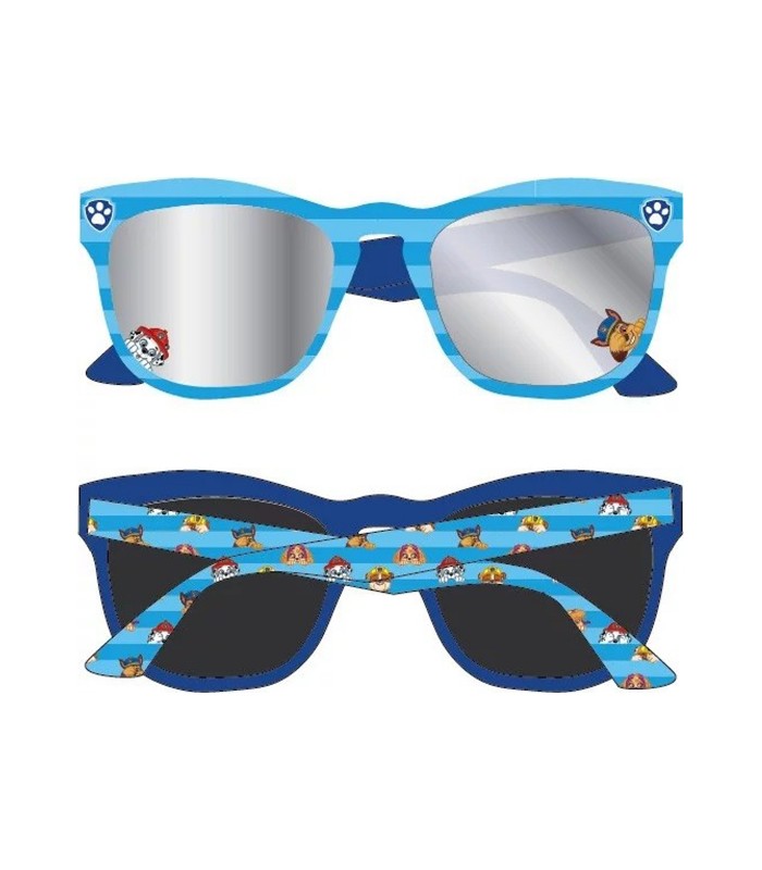 Paw Patrol bērnu saulesbrilles 52532154 01