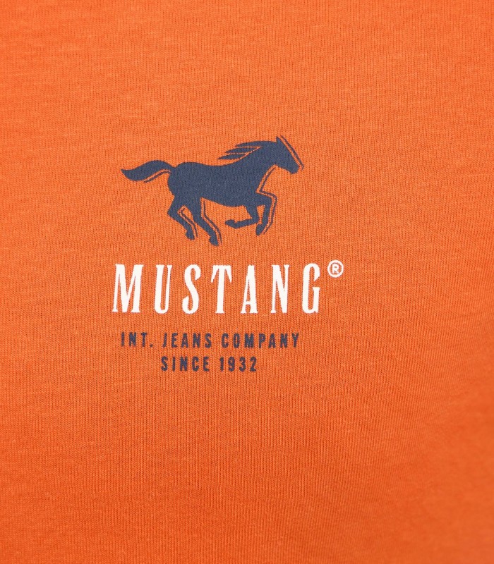 Mustang meeste T-särk 1016494*7166 (10)