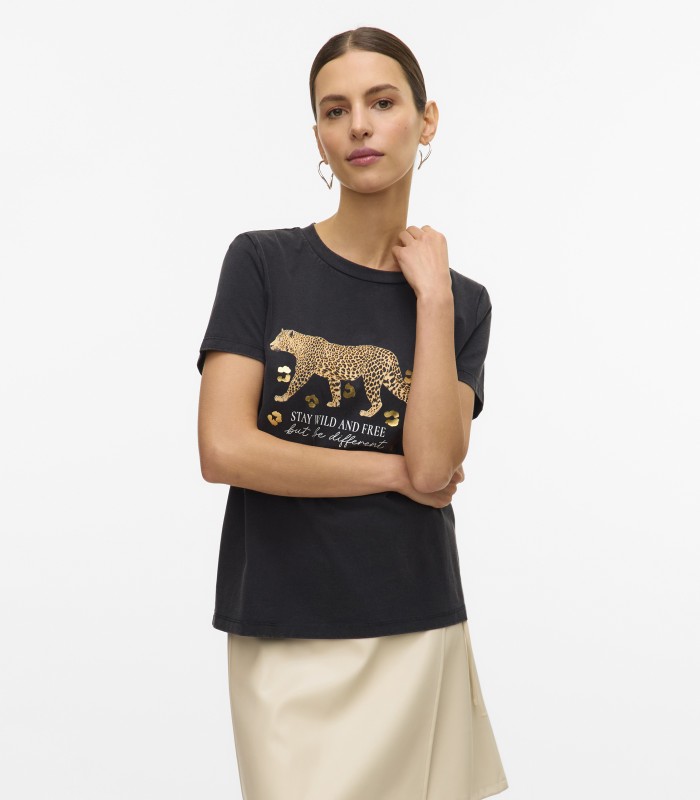 Vero Moda Naiste T-särk 10332807*02 (5)