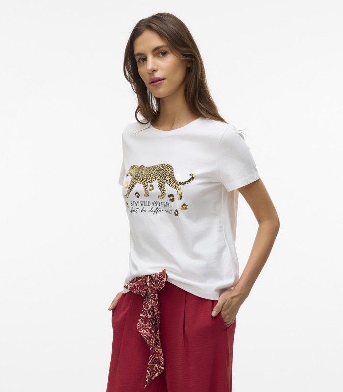 Vero Moda женская футболка 10332807*01 (5)