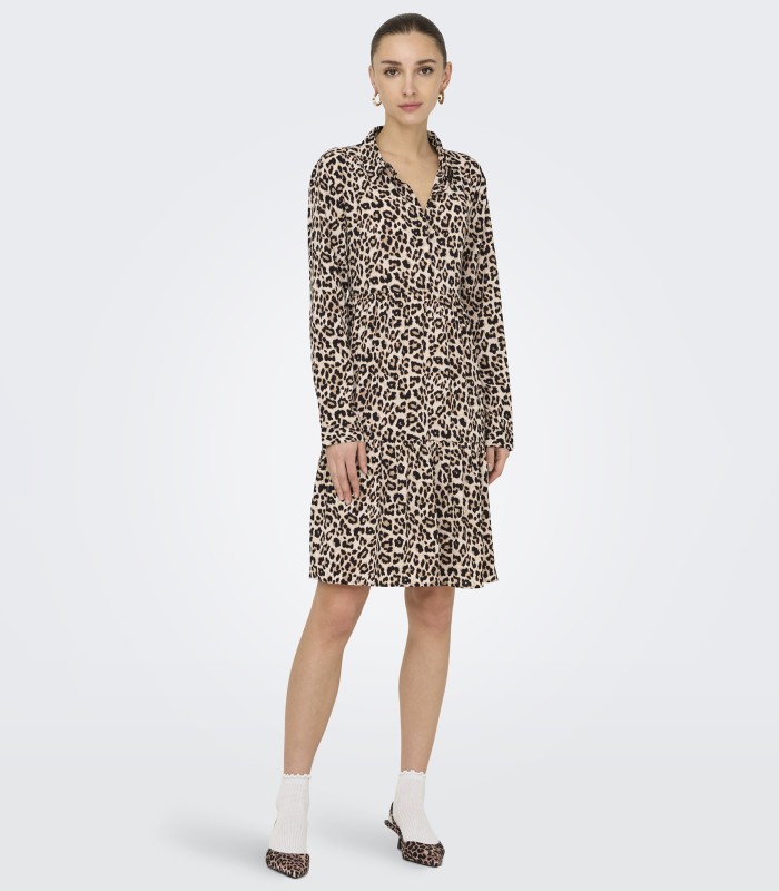 JDY naisten mekko 15212412*02 (6)