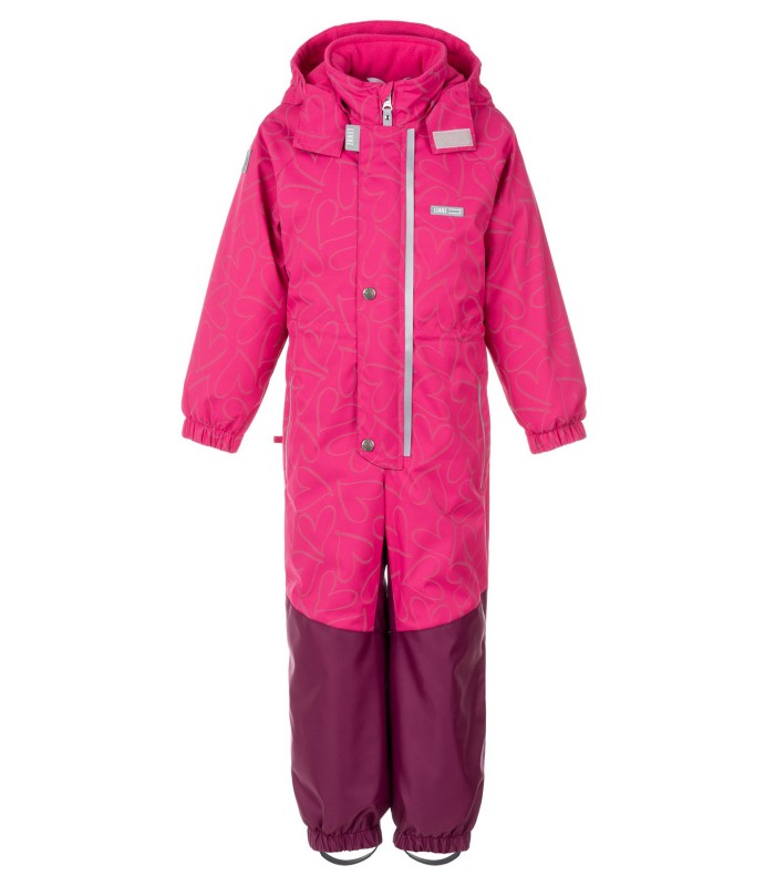 Lenne lasten haalarit 80 gr. Joy 24218*2032 (2)