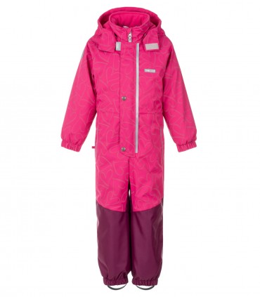 Lenne laste kombinesoon 80g Joy 24218*2032 (2)