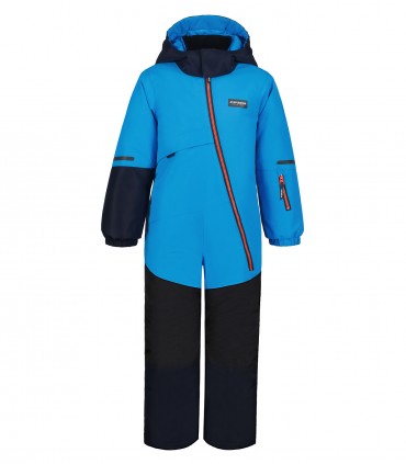 Icepeak Poiste Talvekombinesoon Jeddo Kd, 180 g 52150-8*353 (4)