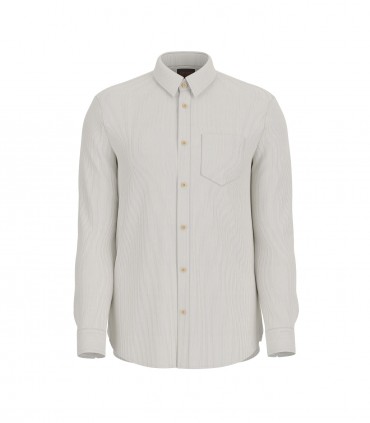 Guess мужская рубашка M4RH34*S7AC (1)