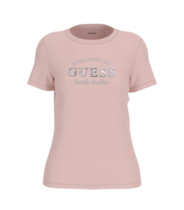 Guess Женская футболка V5YI12*G6O1 (2)