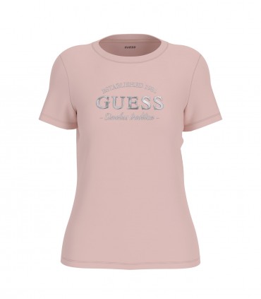 Guess Naiste T-särk V5YI12*G6O1 (2)