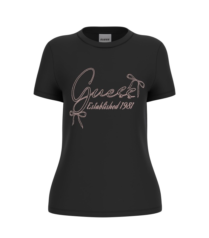 Guess Женская футболка V5YI00*JBLK (2)