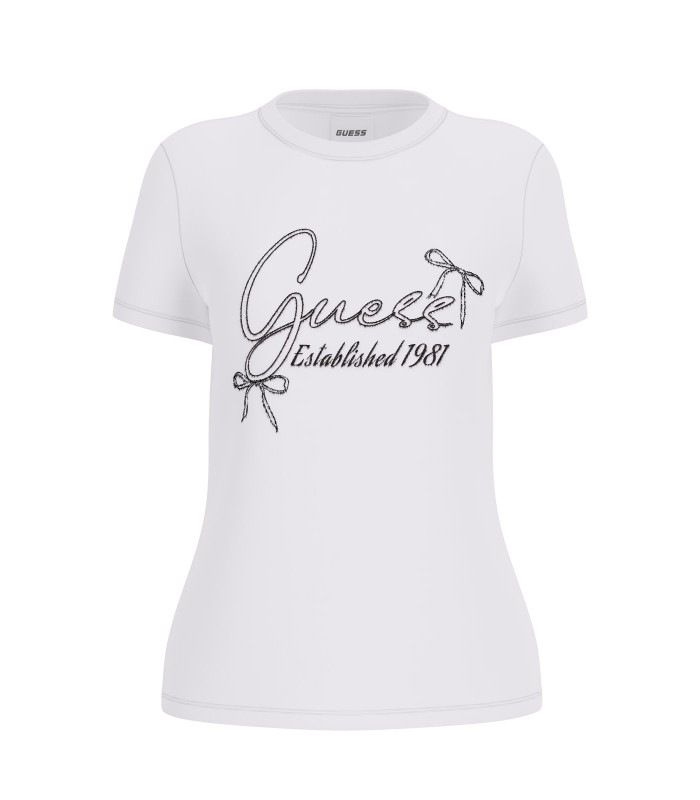 Guess Женская футболка V5YI00*G011 (2)