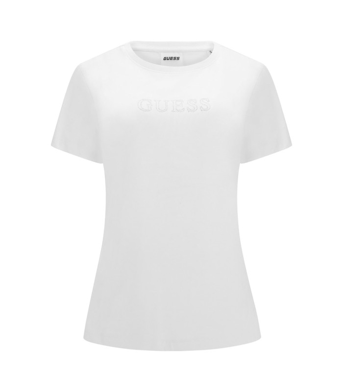Guess sieviešu T-krekls V3BI11*G011 (1)