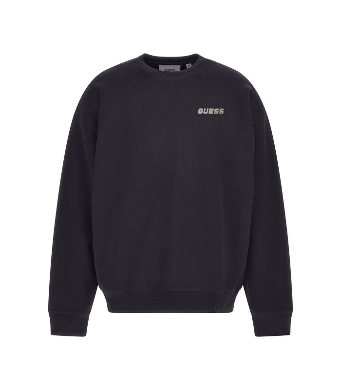 Vīriešu sporta krekls Guess Z4YQ13*JBLK (2)