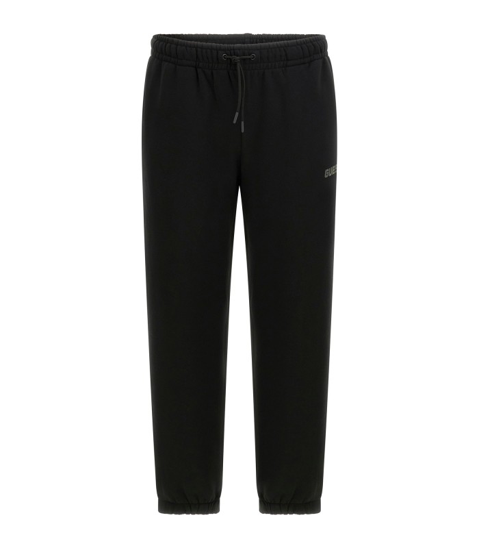 Guess vīriešu sporta bikses Z4YB00*JBLK (2)