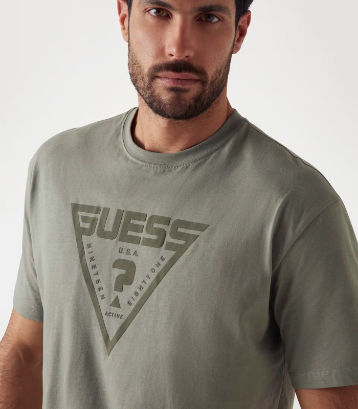 Guess мужская футболка Z4BI02*G9D5 (2)