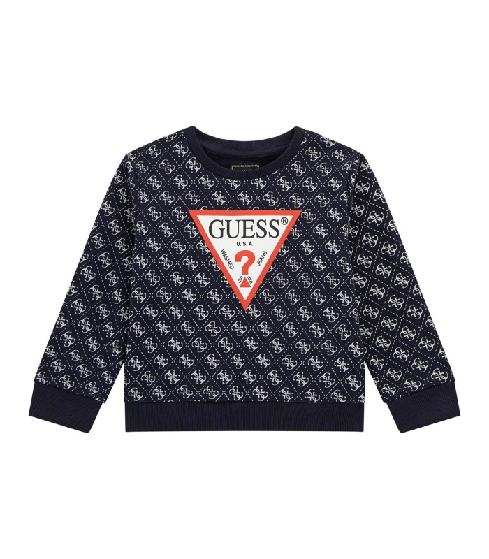 Guess bērnu sporta krekls N5YQ00*P7SR (1)