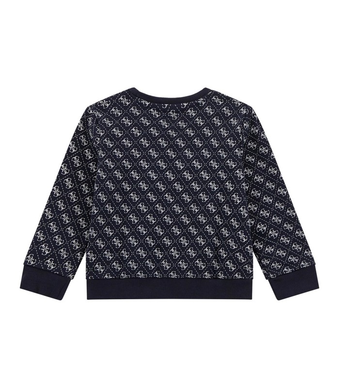 Guess bērnu sporta krekls N5YQ00*P7SR (2)