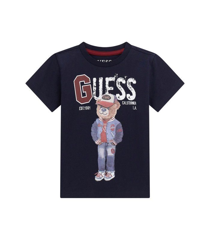 Guess bērnu T-krekls N5YI22*G7V2 (2)