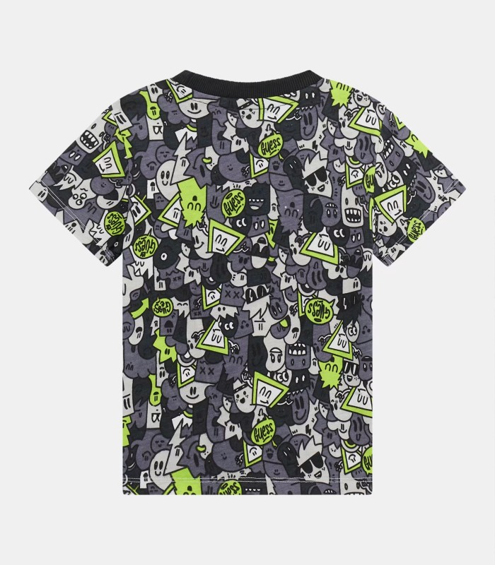 Guess vaikiški marškinėliai N5YI04*PK01 (1)