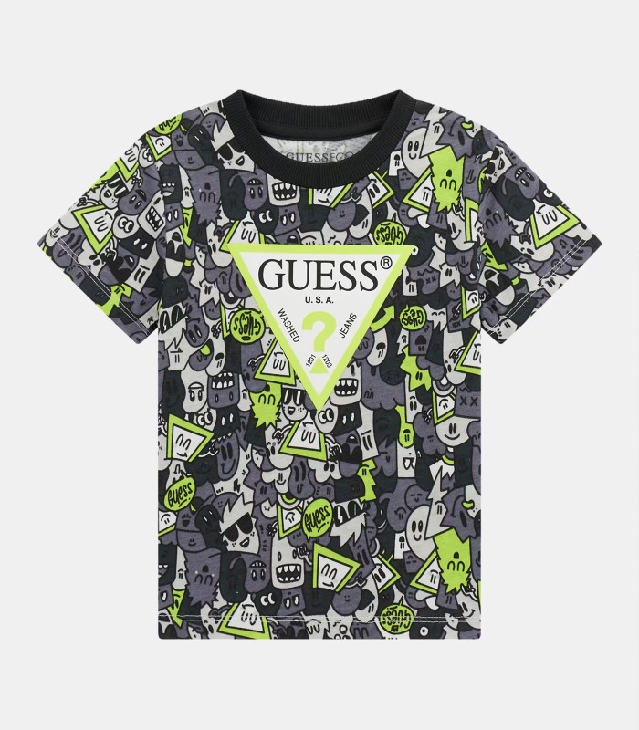 Guess-poikien t-paita N5YI04*PK01 (3)
