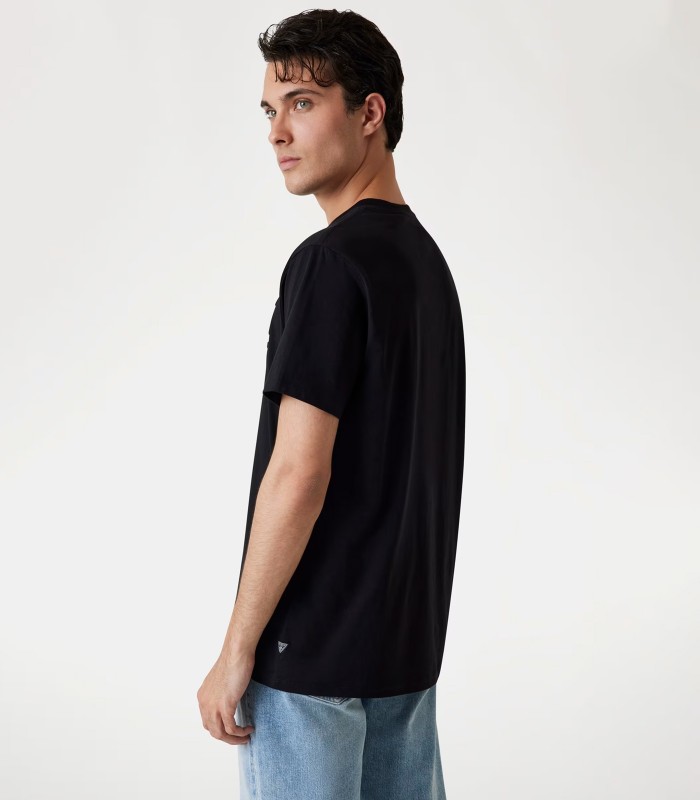 Guess Мужская футболка M5YI44*JTMU (1)