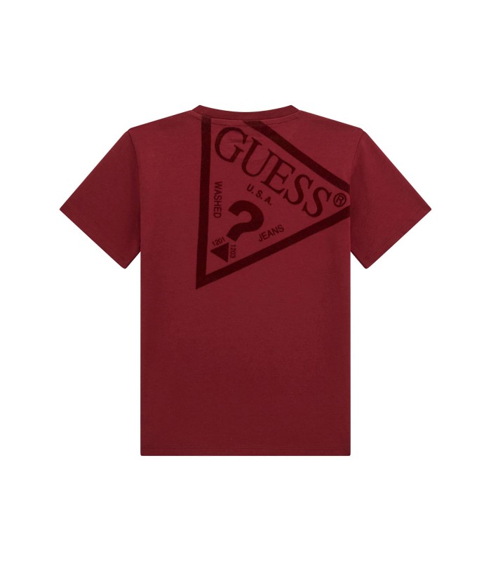 Guess-poikien t-paita L5YI39*G577 (1)