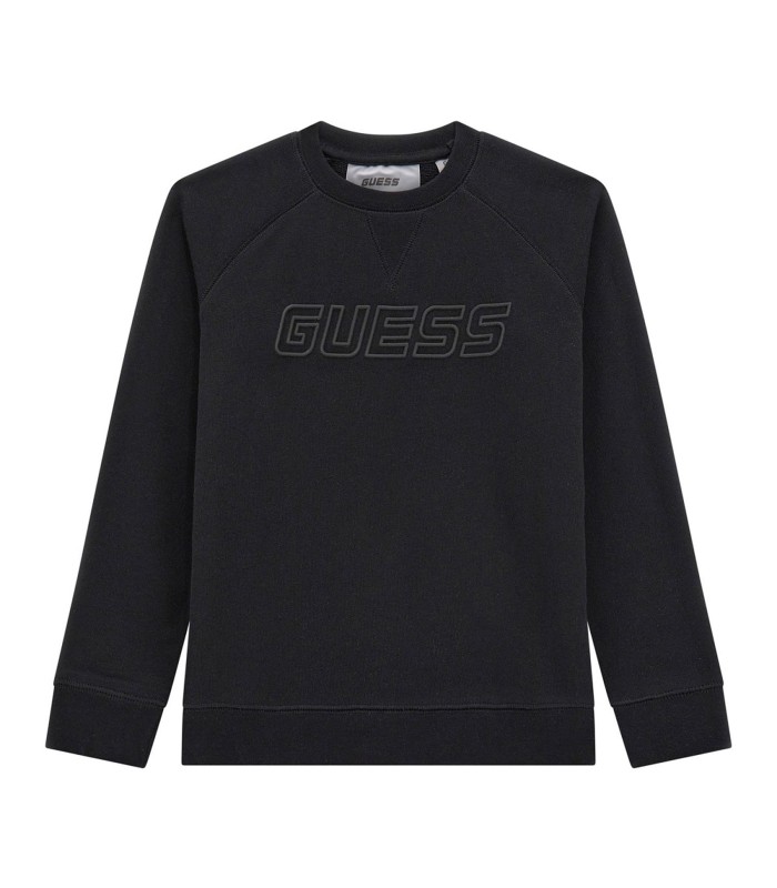 Guess детская толстовка L4BQ31*JBLK (1)