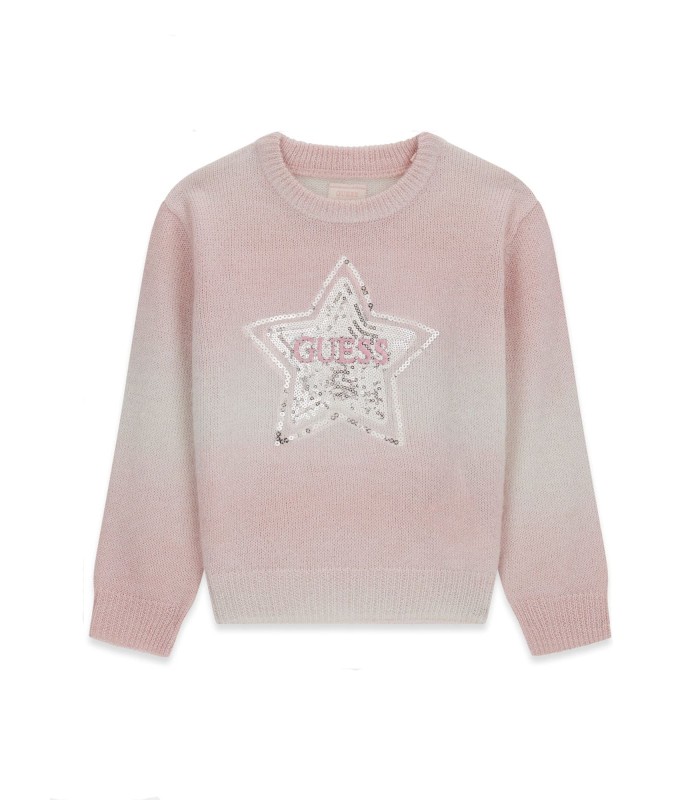 Guess-tyttöjen neulepusero K5YR07*F6E8 (1)