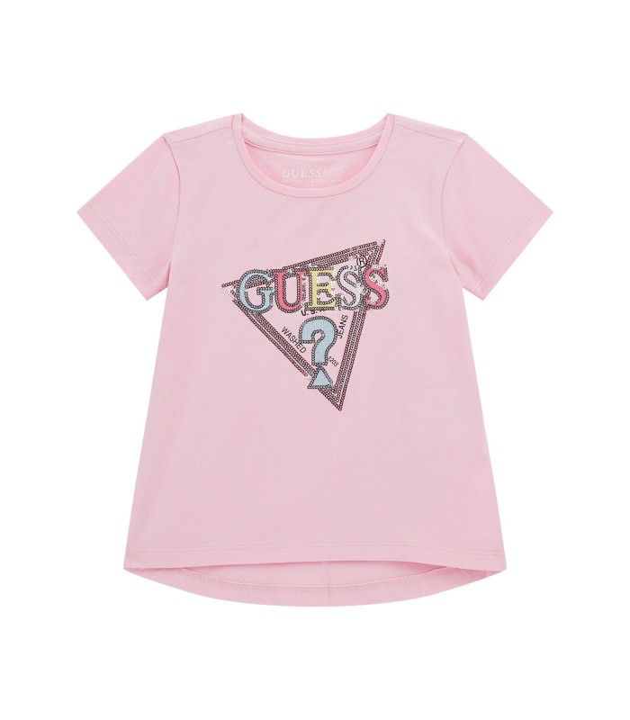 Guess-tyttöjen t-paita K5YI06*G65U (2)