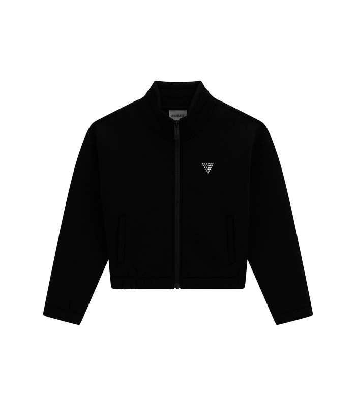 Guess bērnu sporta krekls J5YQ31*JBLK (1)
