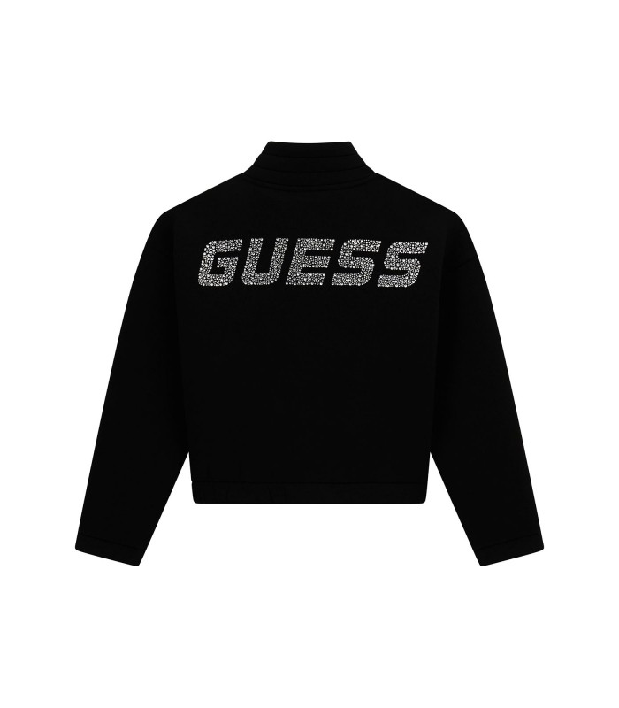 Guess bērnu sporta krekls J5YQ31*JBLK (2)