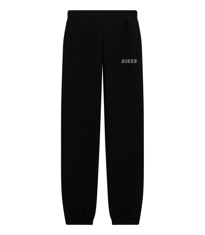 Guess детские спортивные брюки J5YQ27*JBLK (2)