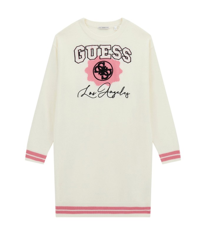 Guess kleita meitenēm J5YK09*G011 (2)