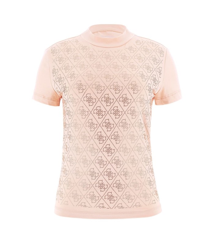 Guess moteriški marškinėliai W4BI26*G6I1 (1)
