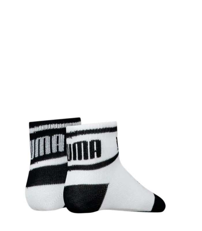 Puma vauvan sukat, 2 paria 938378*01 (1)