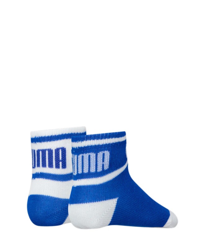 Puma детские носки, 2 пары 938378*03 (1)