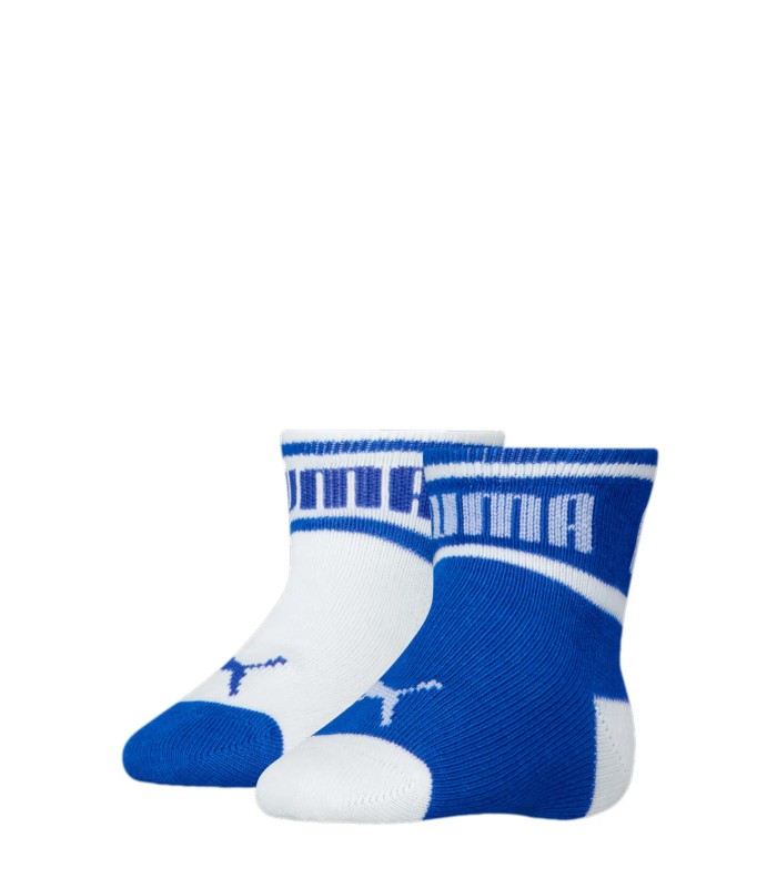 Puma beebide sokid, 2 paari 938378*03 (2)