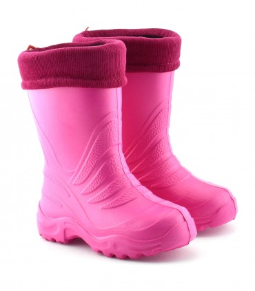 Lemigo bērnu gumijas zābaki 11861 01 (5)