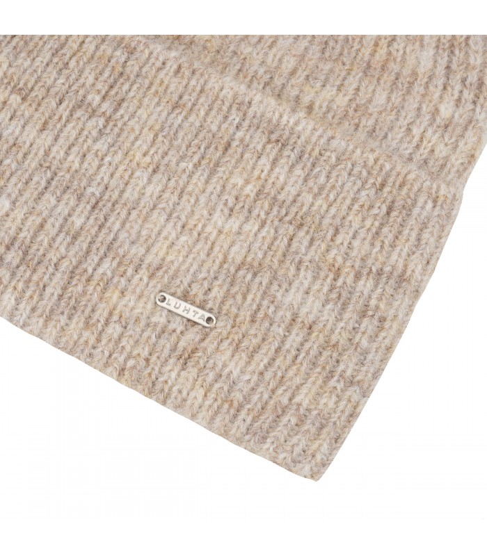 Luhta moteriška kepurė Naskarla 38612-8*030 (1)