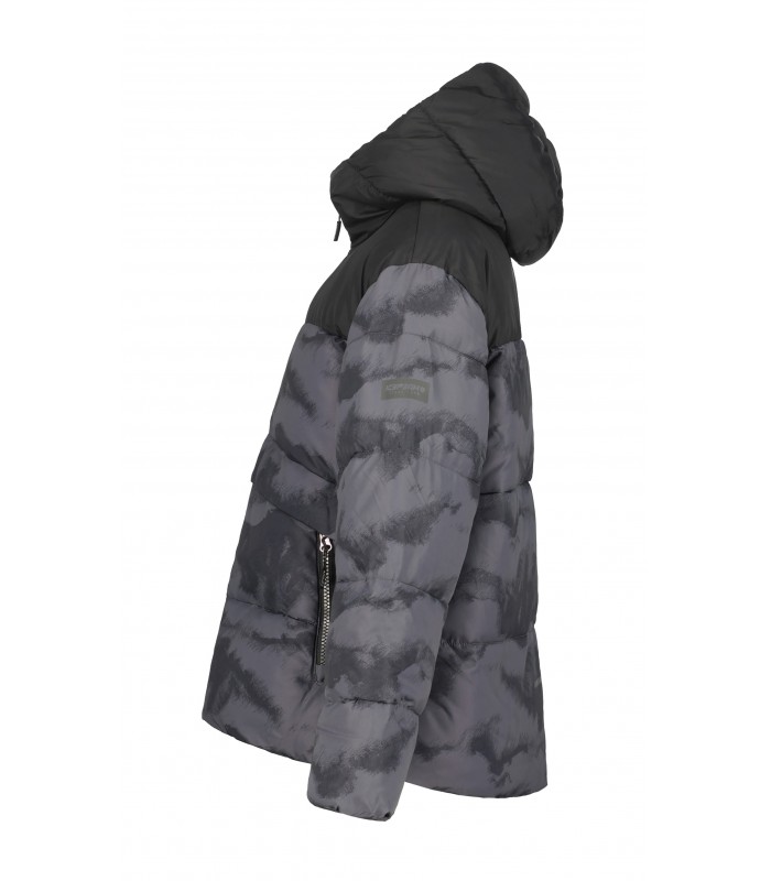 Icepeak žieminė striukė berniukams „Kirkman Jr.“ 280 g 50001-8P*290 (5)