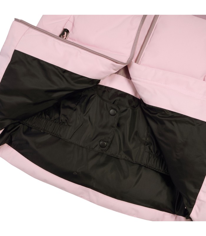 Icepeak Tüdrukute Talvejope Loris JR, 300 g 50034-8*610 (1)