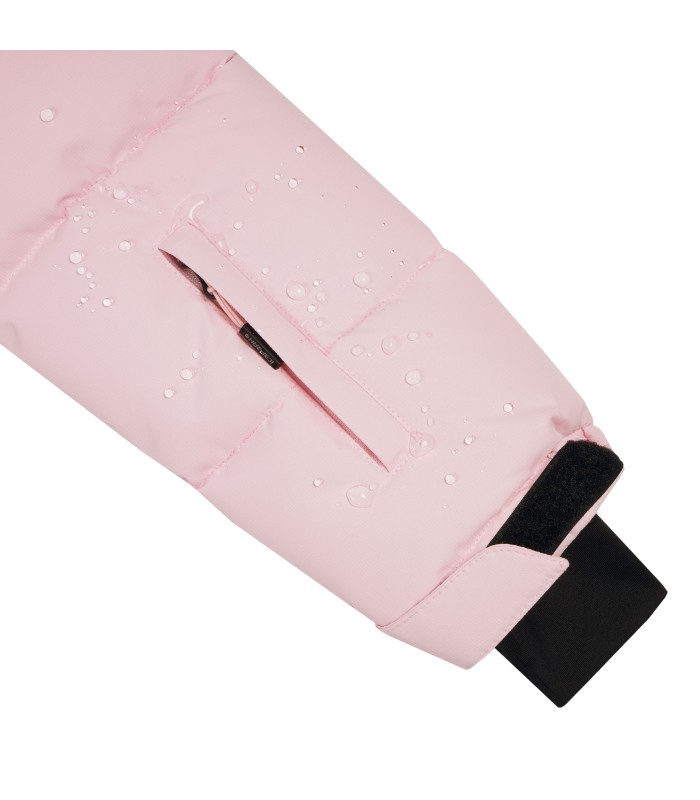 Icepeak mergaitiška striukė Loris JR 300 g 50034-8*610 (3)