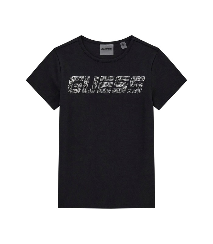 Guess Tüdrukute T-särk J5YI42*JBLK