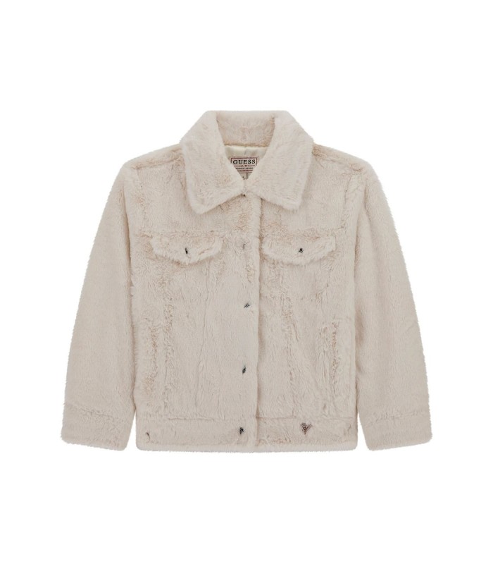 Guess-tyttöjen takki J5YL18*G012