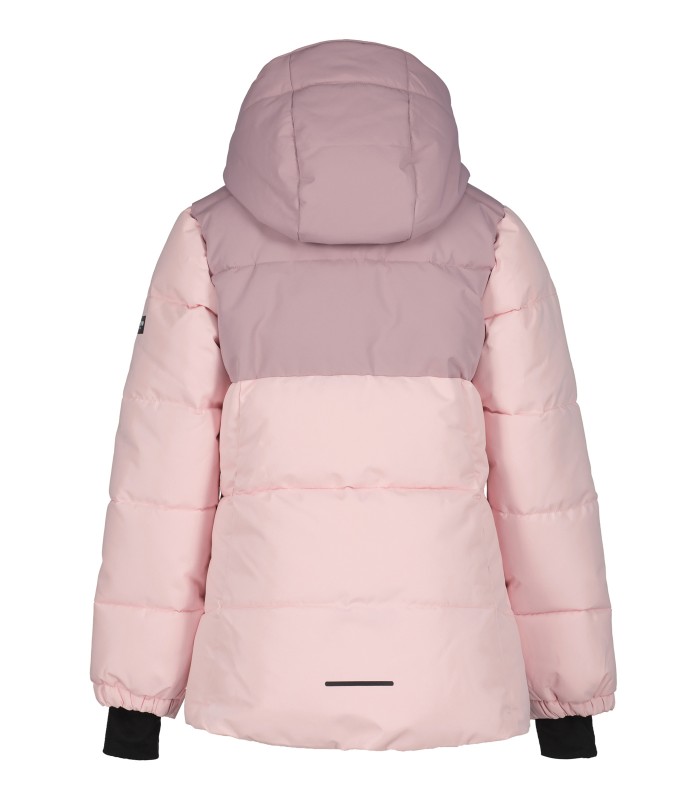 Icepeak meiteņu jaka Loris JR 300g 50034-8*610 (5)